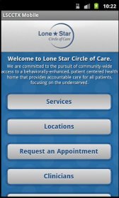 download Lone Star Circle of Care apk